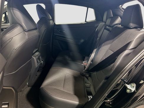 New 2026 Toyota C-HR AWD/4WD image 21