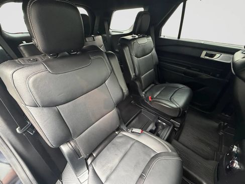 Used 2020 Ford Explorer ST w/ ST Street Pack AWD/4WD image 19