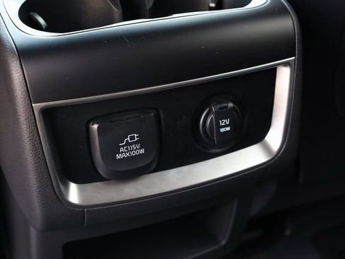 Certified 2025 Kia Carnival SX Prestige FWD image 29