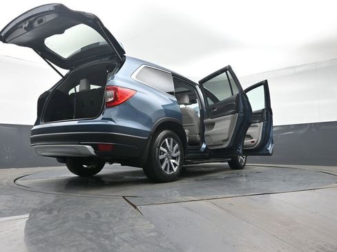 Used 2021 Honda Pilot EX-L image 48