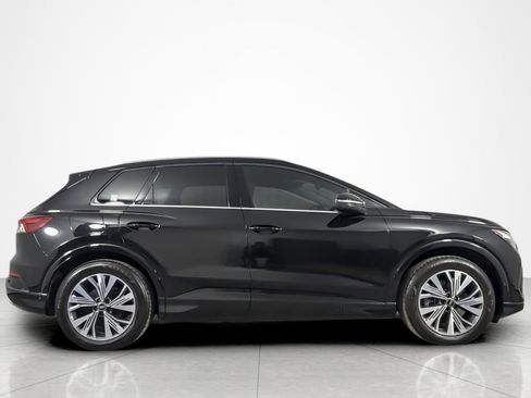 Certified 2023 Audi Q4 e-tron Premium Plus w/ Premium Plus RWD image 6
