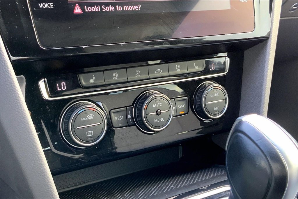 Used 2019 Volkswagen Arteon SEL Premium AWD/4WD image 31
