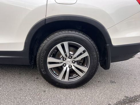 Used 2017 Honda Pilot EX-L image 38