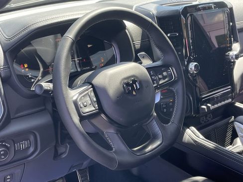 New 2026 RAM 1500 RHO AWD/4WD image 30