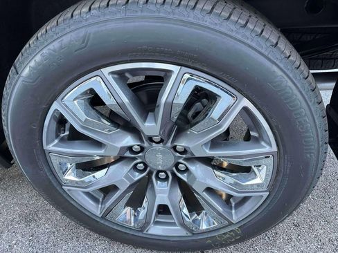 New 2026 GMC Sierra 1500 Denali image 12