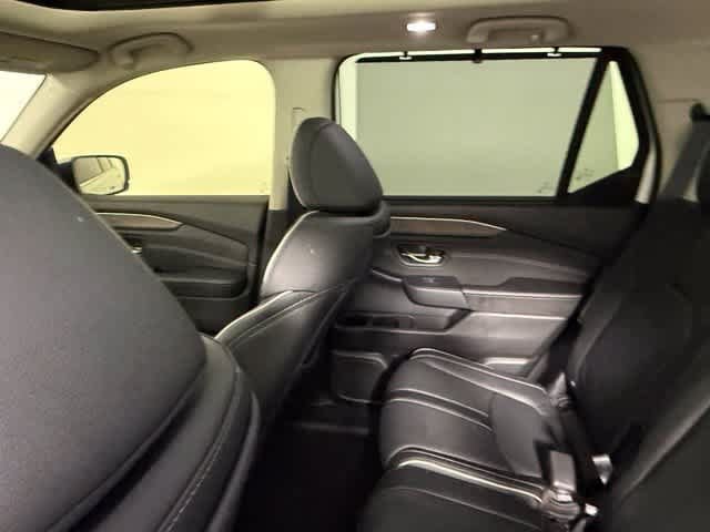 New 2026 Honda Pilot Elite image 41