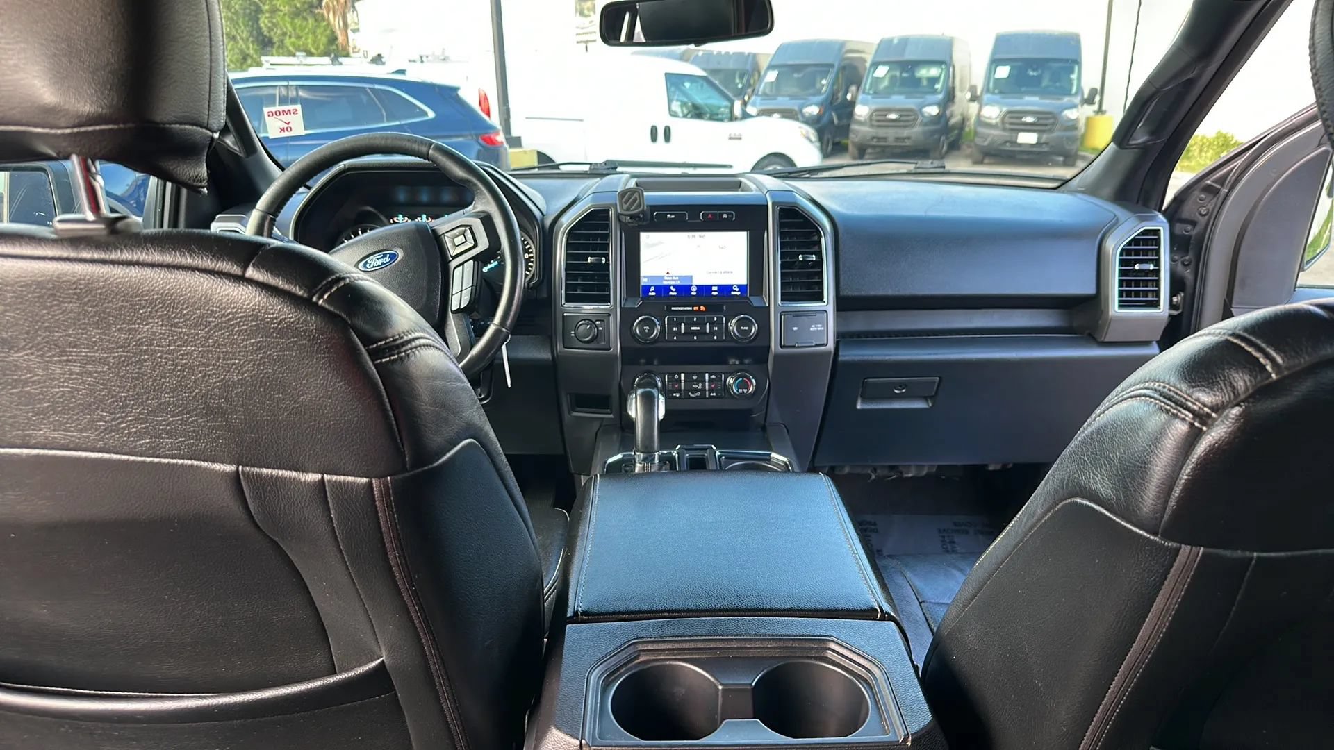 Used 2020 Ford F150 XLT w/ Equipment Group 302A Luxury RWD image 18