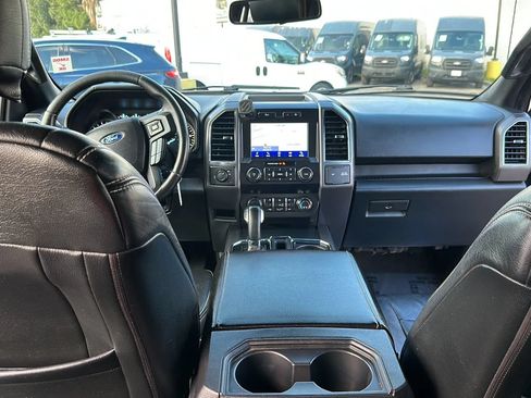 Used 2020 Ford F150 XLT w/ Equipment Group 302A Luxury RWD image 18