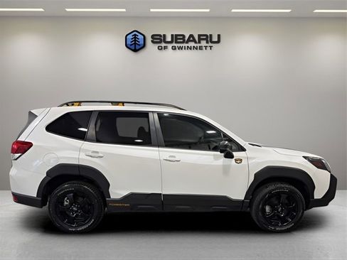 Certified 2024 Subaru Forester Wilderness image 6