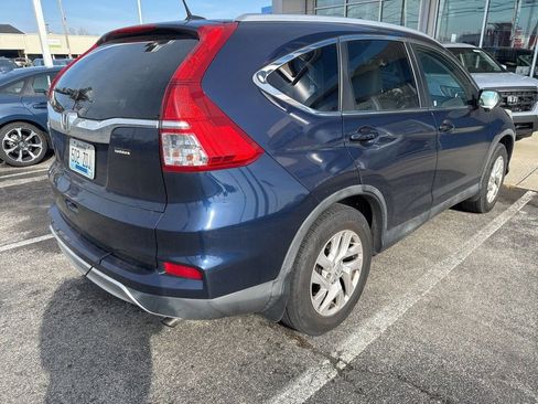 Used 2015 Honda CR-V EX-L image 6