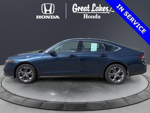 Used 2024 Honda Accord EX image 3