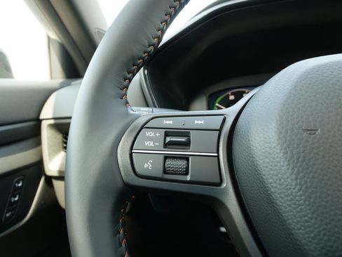 New 2026 Honda CR-V Sport-L image 23