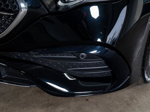 Used 2025 Mercedes-Benz E 350 E 350 w/ Winter Package image 14