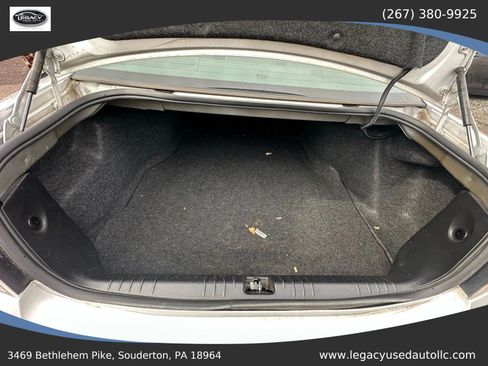 Used 2011 Chevrolet Impala LT image 33