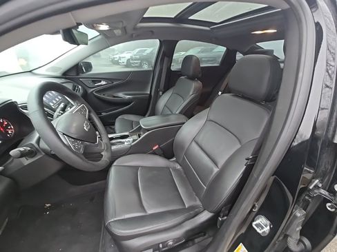 Used 2023 Chevrolet Malibu LT image 15