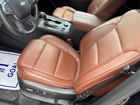 Certified 2019 Chevrolet Traverse High Country AWD/4WD image 5
