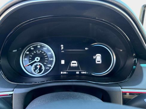 Used 2024 Genesis GV70 3.5T Sport image 28