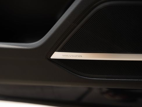 New 2026 Audi A8 L 3.0T AWD/4WD image 24