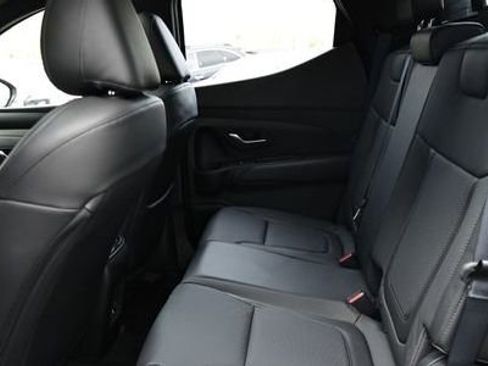 New 2026 Hyundai Santa Cruz SEL image 9