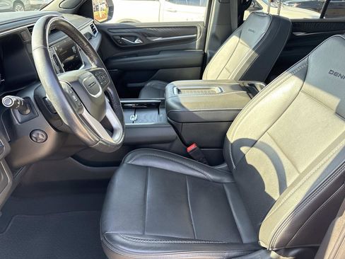 Certified 2022 GMC Yukon Denali image 14