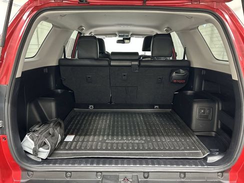 Used 2023 Toyota 4Runner TRD Sport w/ Technology Package AWD/4WD image 22