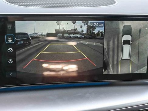 New 2026 Hyundai Ioniq 9 Calligraphy AWD/4WD image 28