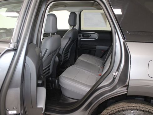 New 2025 Ford Bronco Sport Badlands w/ Badlands Tech Package image 26