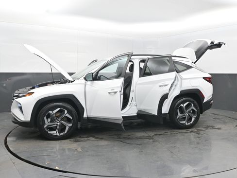Used 2023 Hyundai Tucson SEL w/ Convenience Package image 43