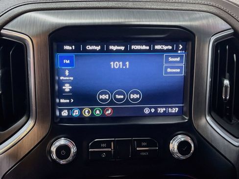 Used 2023 GMC Sierra 2500 Denali AWD/4WD image 15
