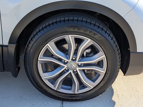 Certified 2020 Honda CR-V Touring image 30