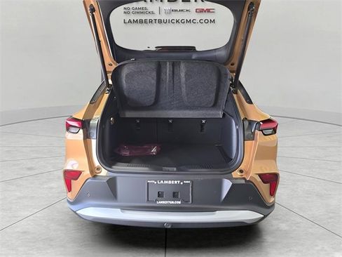 New 2025 Buick Envista Preferred w/ Convenience I Package image 11