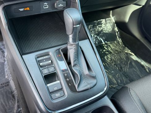 Used 2024 Honda CR-V LX image 32