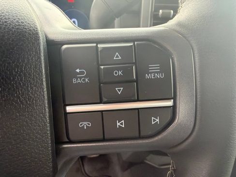 Used 2025 Ford F150 XLT w/ Equipment Group 301A Standard AWD/4WD image 15