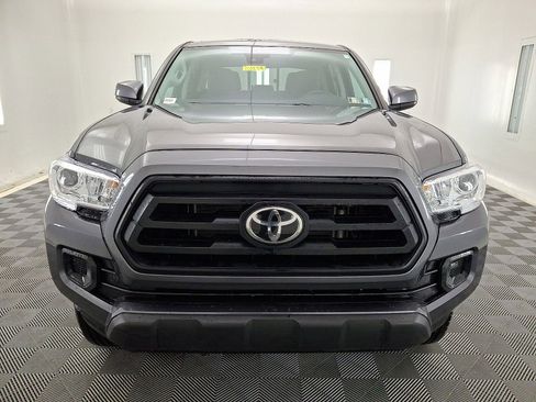 Used 2023 Toyota Tacoma SR image 28