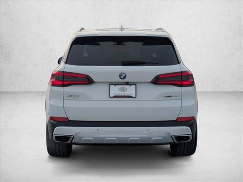 Used 2022 BMW X5 sDrive40i w/ Parking Assistance Package RWD image 7