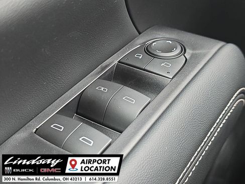 New 2026 GMC Terrain Elevation w/ Elevation Premium Package image 24