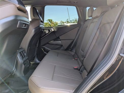 New 2026 BMW X3 M50 w/ M Sport Professional Package image 15