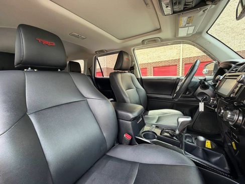 Used 2019 Toyota 4Runner TRD Pro AWD/4WD image 24