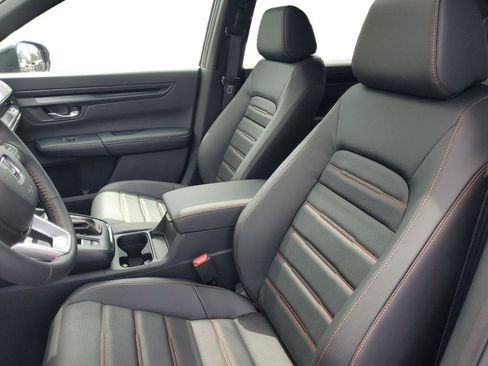 New 2026 Honda CR-V Sport-L image 5