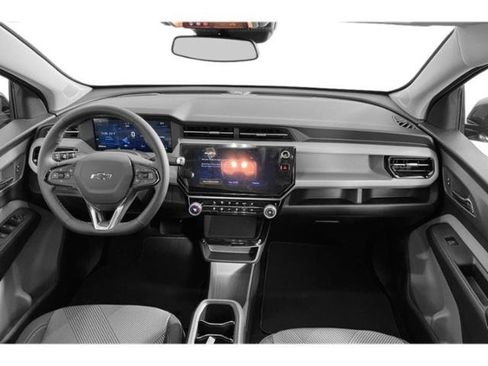 New 2027 Chevrolet Bolt LT image 3