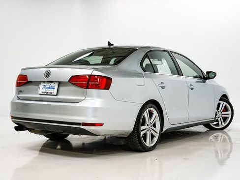 Used 2015 Volkswagen Jetta GLI SE image 26
