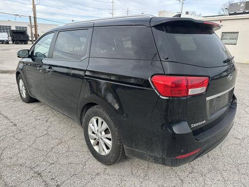 Used 2016 Kia Sedona LX w/ Option Group 020 image 5