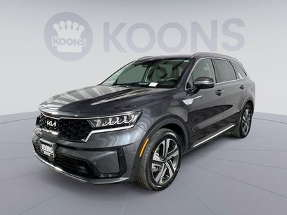 Used 2023 Kia Sorento EX
