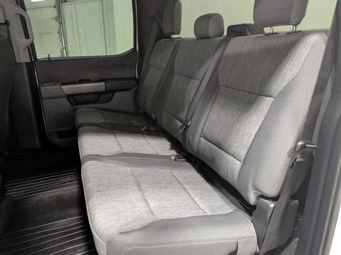 Used 2023 Ford F250 XL w/ STX Appearance Package AWD/4WD image 16