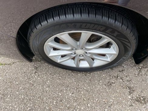 Used 2013 Subaru Impreza 2.0i Premium w/ All-Weather Pkg image 31