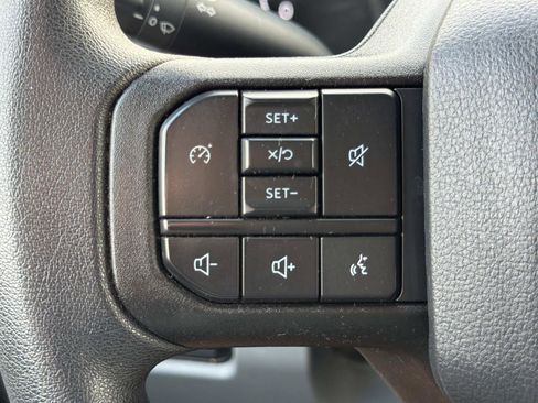 Used 2025 Ford F250 XLT AWD/4WD image 18