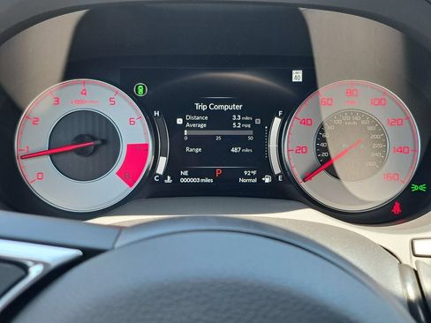 New 2026 Acura RDX A-Spec AWD/4WD image 13