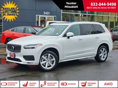 Used 2023 Volvo XC90 B5 Core w/ Protection Package Premier