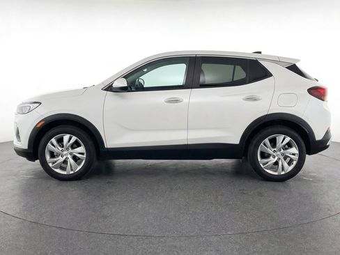 Used 2025 Buick Encore GX Preferred FWD image 5
