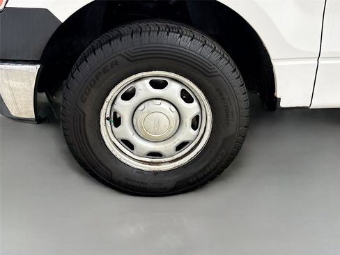 Used 2014 Ford F150 XL w/ Equipment Group 101A Mid image 26